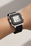 10 Atm Waterproof Silicone Cord Children's Wristwatch (Suitable for Use in the Sea and Pool) - 2
