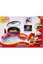 New Girl Electric Frying Pan for 3-5 Years Girls, Multicolor - 3