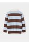 I Striped Boys' Set from Freezen Store - 4