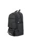 52X30X20 Size Luxury Canvas Waterproof Fabric Fully Lined Mountaineering Backpack with Orthopedic and Chest Support - 3