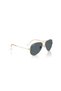Rb 3025 9219R5 62 Aviator Sunglasses - 5