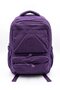 Krinkıl Backpack Multi-Compartment School and Daily Use Lilac