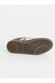 Peak New Season Brown Suede Look Boys' Sports Shoes - 5