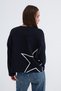 Printed Sweatshirt S9086 - 6