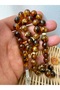 High-End Fossilized Amber - 2