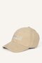 Men's Cotton Lettered Baseball Cap H5463Ax26Wn