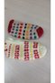 Size 37 38 Five-Pack Dowry Booties