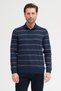 Men's Polo Neck Long Sleeve Sweatshirt