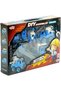 Assembling Police Car Set (11pcs), DIY Vehicle Building Kit for Kids, Kids Police Car Playset, Easy-to-Build Gift Set, Creative Fun, Rescue Cars for Boys Age 3+ - 698049 - 3