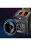 Bluetooth Speaker with Wireless Microphone 40W - 5