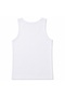 Happy New Year 2027 - Golden Glitter Fireworks, Party Balloons & Celebration Hat Graphic Tank Top - 2