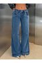 Jeans, albastru - 4