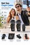2.4g Wireless Lavalier Microphone with Dual Microphones Microphone for Vlog - 3
