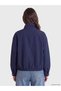 I Dik Roba Collar Loose Fit Women's Raincoat from Freezen Store - 5