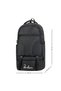 52X30X20 Size Luxury Canvas Waterproof Fabric Fully Lined Mountaineering Backpack with Orthopedic and Chest Support