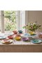 Eloria Melamine 50 cm Oval Plate - 2