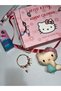 Luxury Hello Kitty Advent Calendar – 15 Parça - 7