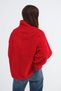 Zippered Fleece Cardigan H23236 - 6