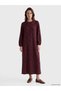 Zero Roba Collar Floral Dress for Style Enthusiasts from Uzg Store - 3