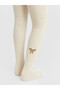 2-Piece Bowknot Girls' Pantyhose from Uzg Store for Style Enthusiasts - 7