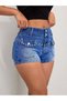 Shorts, blue - 5