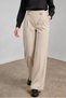 My Fashion Straight Leg Pants