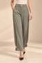 My Fashion Straight Leg Pants - 3