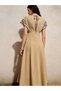 Rochie midi, mix culori - 2
