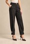 My Fashion Straight Leg Pants - 6