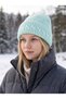 Women's Fleece-Lined Beanie