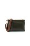 Snm1450 Crossbody Bag Haki Taba - 3