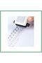 Mathematics Operation Roll with Blank Space Filling Set Bsk2026