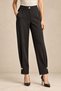 My Fashion Straight Leg Pants - 2