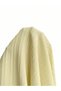 Rochie maxi, galben - 6