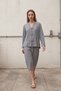 My Fashion Flowy Blouse - 3