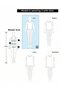 Tricou, galben - 5