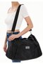 Unisex Long Strap Travel, Fitness and Sports Bag with Pockets That Can Be Used by Both Women and Men