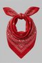 Cotton Anti-Slip Anti-Sweat Bandana Scarf