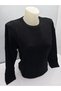 Winter Self-Patterned Sweater - 2