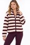 Zippered Plush Jacket - 3