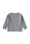 Seasonal Basic T-Shirt 2-10 Years O Gray - 2