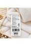 100% Acrylic Cream Color 1-4 Years Old Kitti Brand Balaklava with Fleece Lining Inside - 4