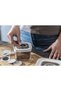 Label positioning accessories set, 3 pieces, "Cube" - - 7