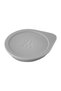 Label positioning accessories set, 3 pieces, "Cube" - - 3