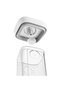 6-piece diffusers set, for vacuum food storage containers, plastic, "Cube" - - 5