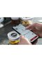 Label positioning accessories set, 3 pieces, "Cube" - - 5