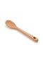 Spoon, 31 cm, beech wood - - 4