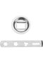 M10 meat grinder accessory - - 4