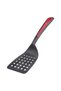 Perforated spatula, polyamide, 31 cm, "GALLANT PLUS" - - 4
