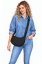 Casual Mini Shoulder Bag and Crossbody Bag with Adjustable Shoulder Strap - 3